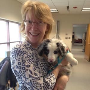 Meet your Posher, Julia